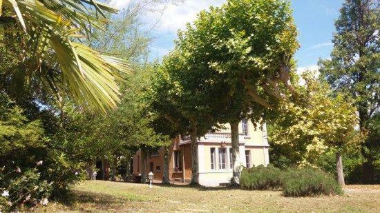 Villa Castel Maison Meublee Lyon Exterior foto